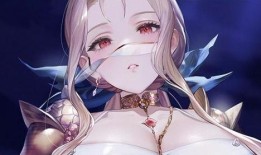 碧蓝档案日服卡池最新爆料,神秘新角色登场，卡池大洗牌！